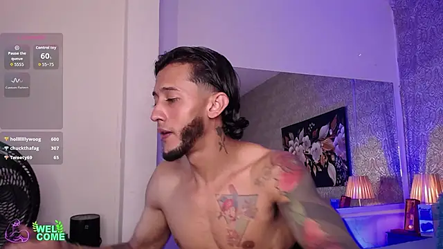 jonas_conor live sex cam