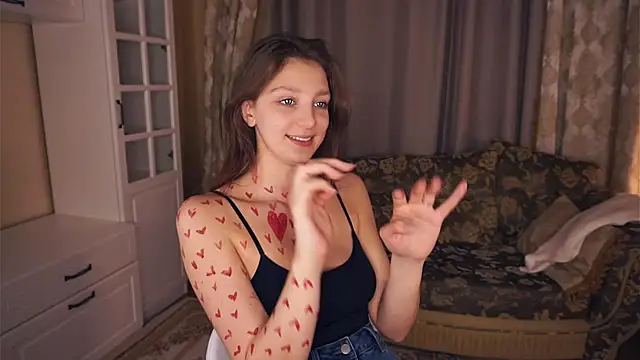 ChrisAmott live sex cam