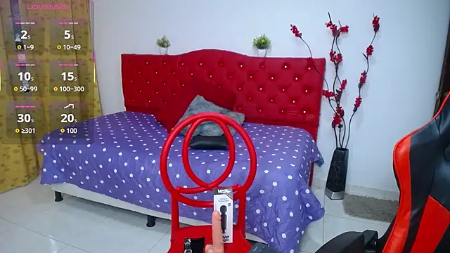 isabella_rose19's cam snapshot