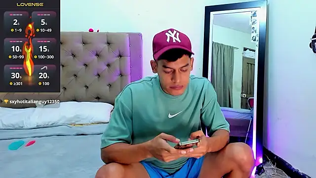 blorelopez live sex cam