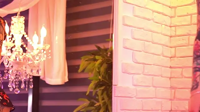 NyssaSky's cam snapshot