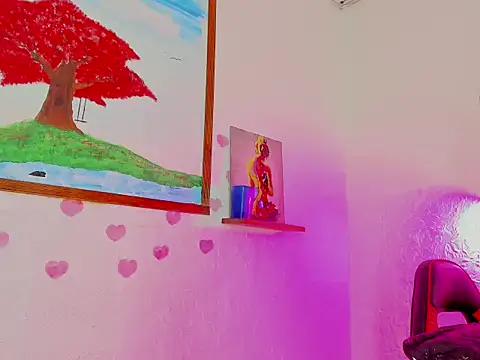 zoy_storm's cam snapshot