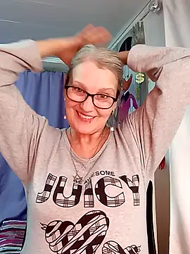 irinamaux's cam snapshot