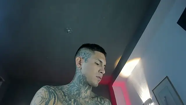 Travistanner_28 live sex cam