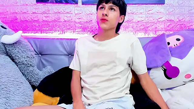 Evans_Robinson live sex cam