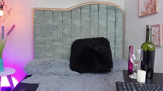 Alexa_Rosee_'s cam snapshot