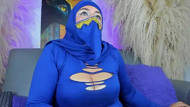 Dalia_rami's cam snapshot