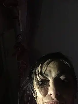 ChantalXOrchid's cam snapshot