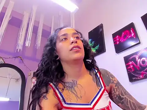 StaceyLeee's cam snapshot