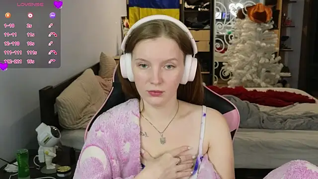 Mary_Blu live sex cam