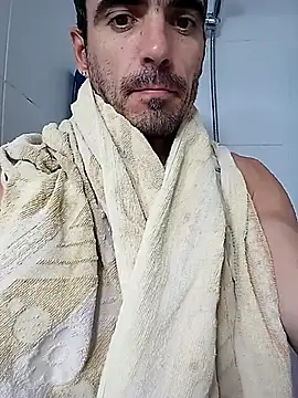 Luckyan10 live sex cam