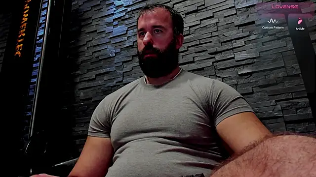 David_Big_Daddy live sex cam