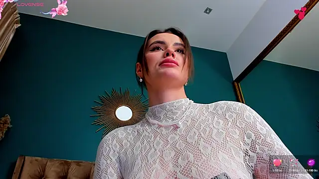 CalyMoon live sex cam