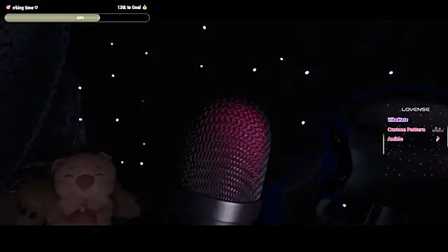 sofitabares_'s cam snapshot