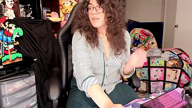 ShinyCherub live sex cam