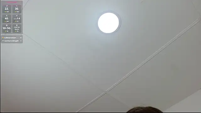 rous_0's cam snapshot