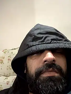 SoulHunt9 live sex cam