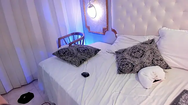 Angel_zafiros's cam snapshot