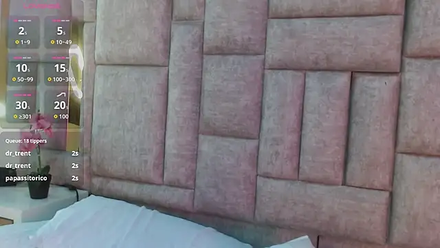 Zamahara_Rodriguez's cam snapshot