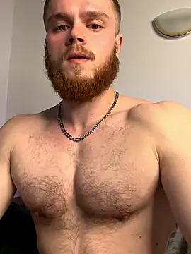 VictorTransMan live sex cam
