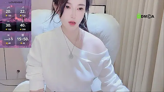 YunShan-33 live sex cam