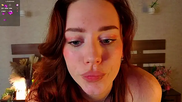 StacyWatts's cam snapshot