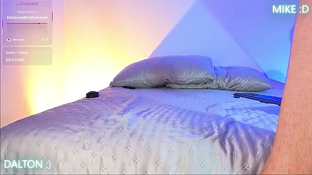 Mike_Benelli live sex cam