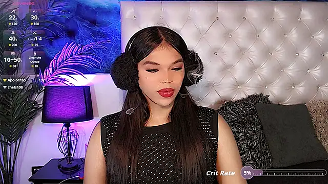 Keira_Fox31's cam snapshot