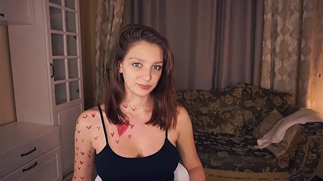 ChrisAmott's cam snapshot