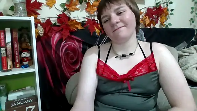 AverageRose's cam snapshot