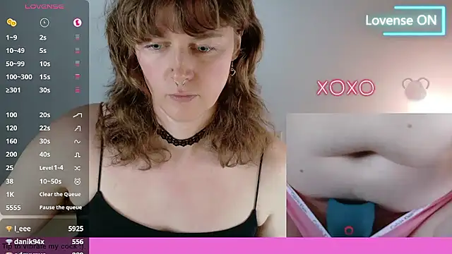 tsellieryder live sex cam