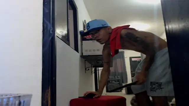 Damian_big_'s cam snapshot