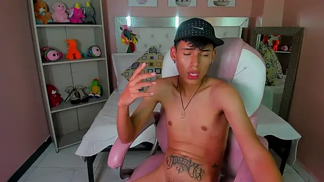 Astaroth_Grigori's cam snapshot