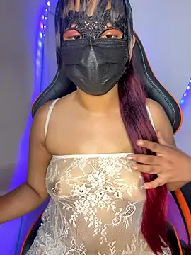 Ariana__Marie's cam snapshot