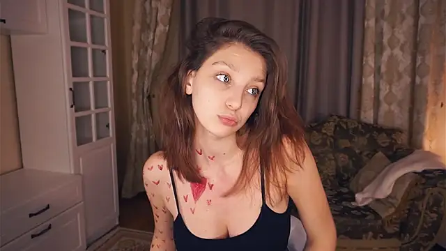 ChrisAmott's cam snapshot