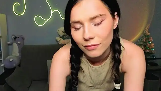 JinxMoon's cam snapshot