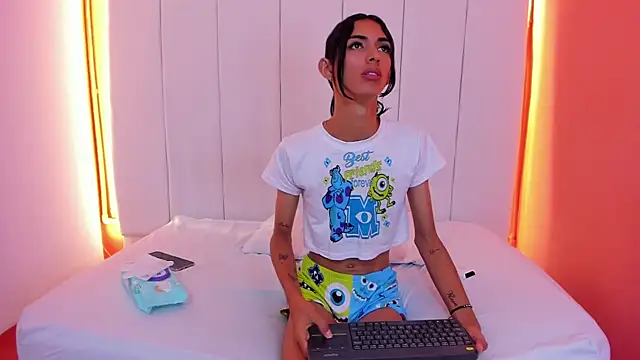 Sunny_OS's cam snapshot