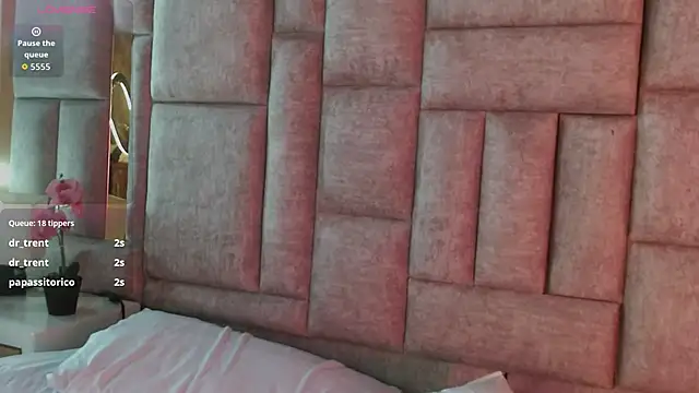 Zamahara_Rodriguez's cam snapshot