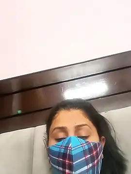 Hot-Mehak77's cam snapshot