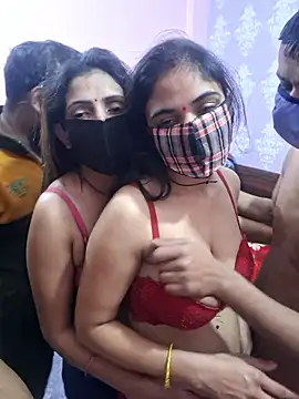 Cute_palak001's cam snapshot