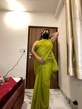 Enna_bab's cam snapshot