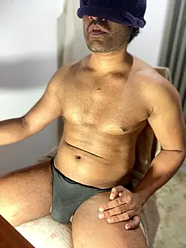 MilanBlaze's cam snapshot