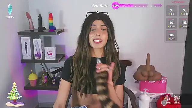 valentina_crtti's cam snapshot