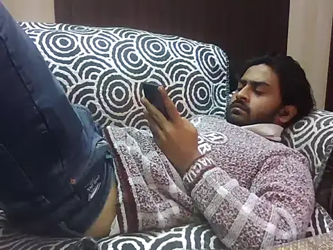 indihotguy live sex cam