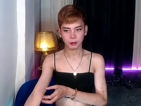 MissTransStella69's cam snapshot