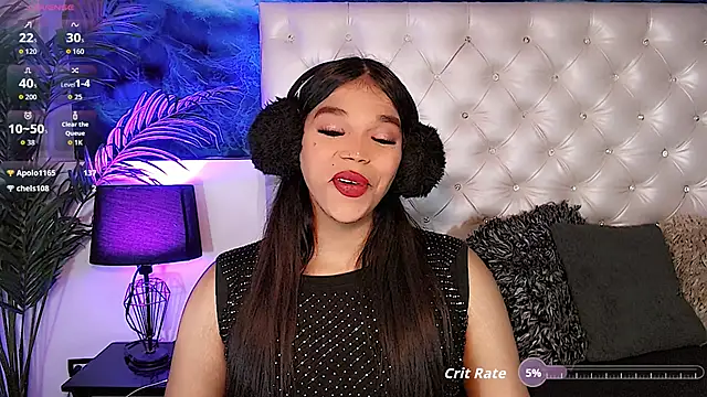 Keira_Fox31's cam snapshot