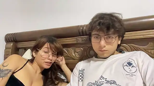 pablo434546's cam snapshot