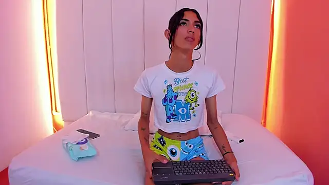 Sunny_OS's cam snapshot