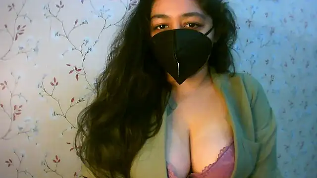 Nandini8's cam snapshot