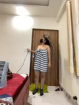 Enna_bab's cam snapshot